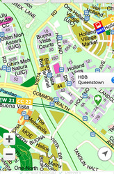 Blk 7A Commonwealth Avenue (Queenstown), HDB 5 Rooms #452970351